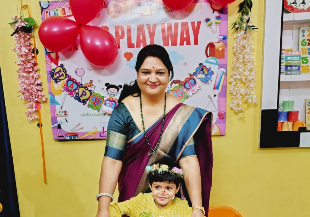 Classroom celebrations