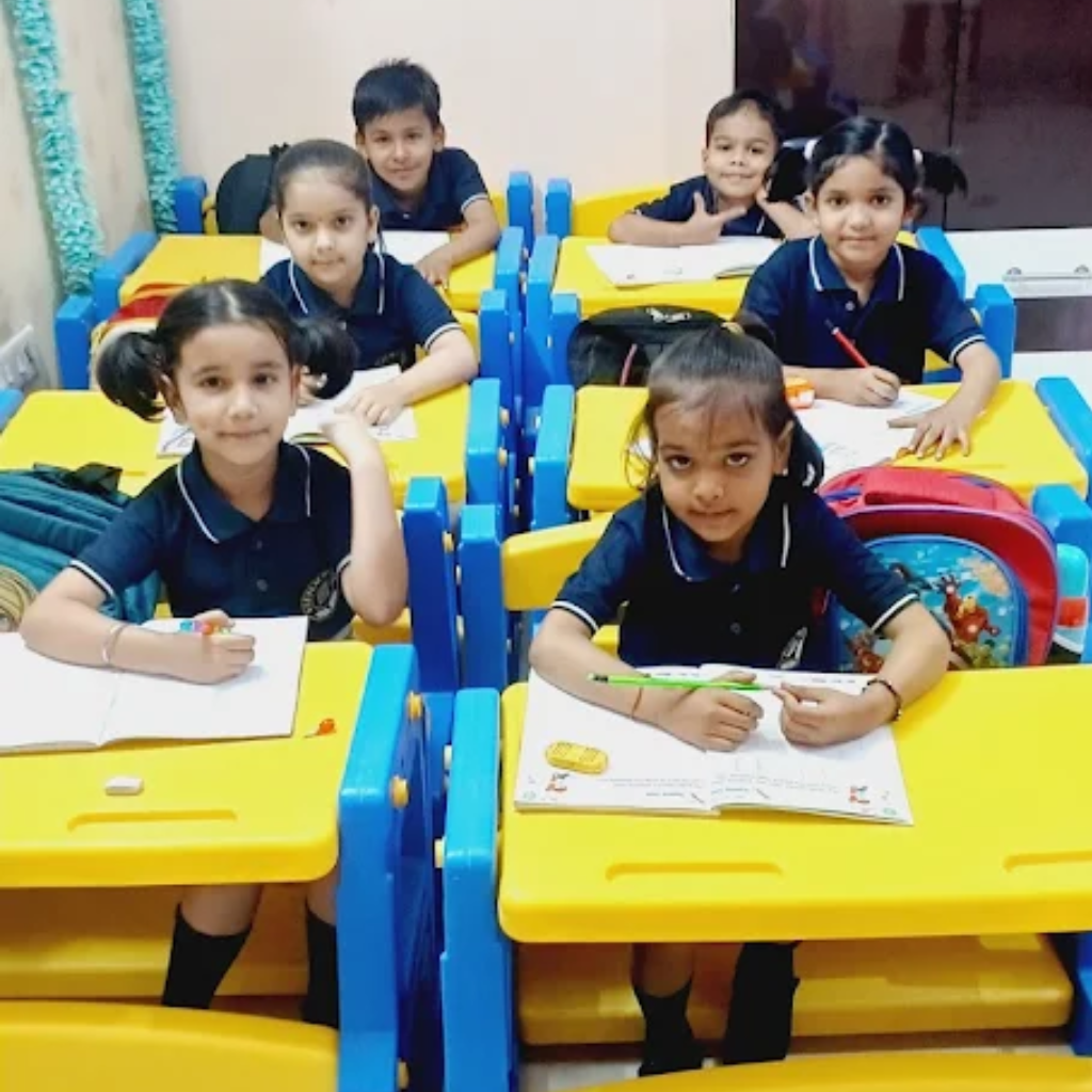 Classroom