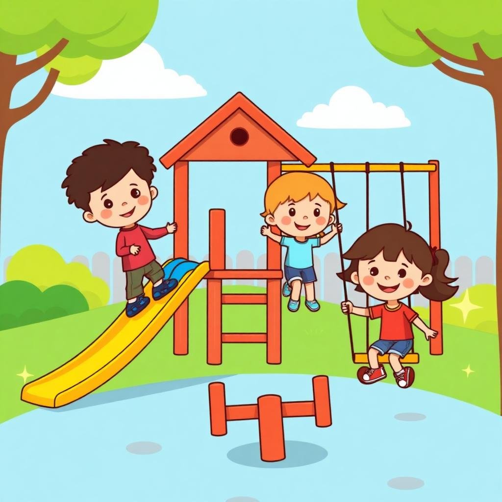 Playground