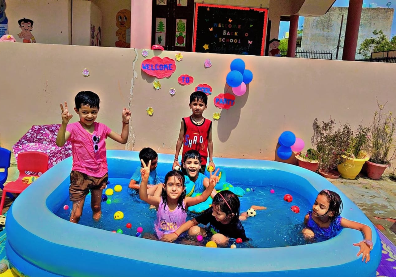 Indoor games and activities