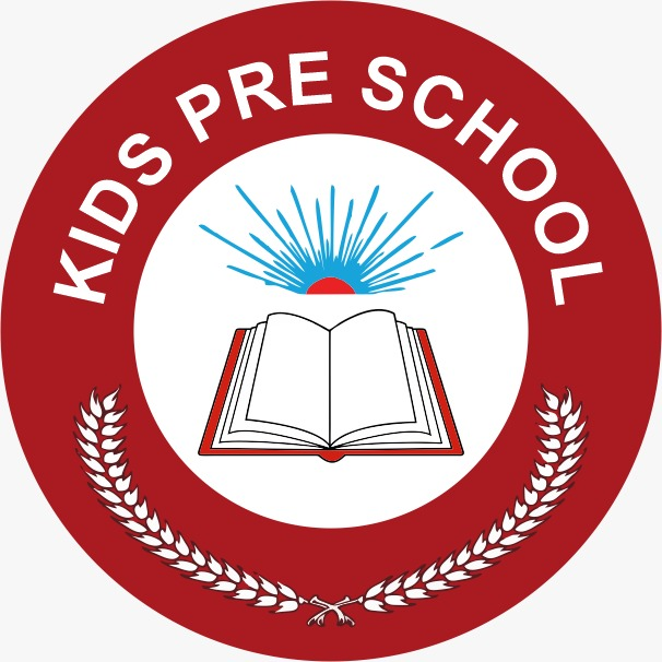 Kids Pre School logo
